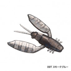 Brenious ブリームキャッチャー1.8インチ